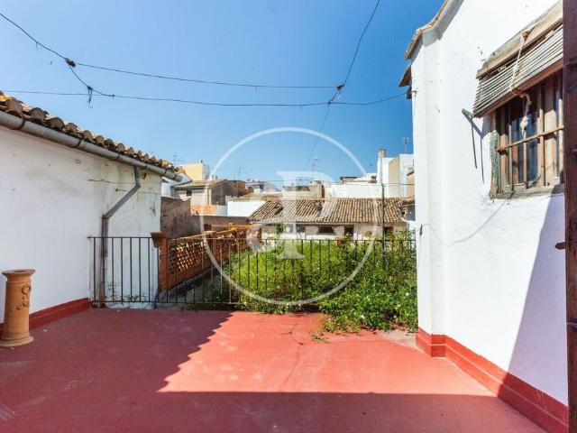 Villa / Chalet de 886 m2 en venta en Sollana, Comunidad Valenciana