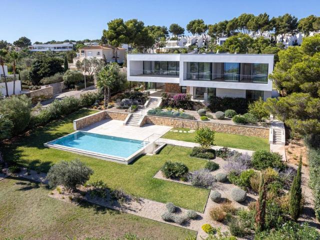 Villa / Chalet de 899 m2 en venta en Calvià, España