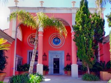 Guadalmina-Baja, Cortes, Benahavís, Málaga, Andalucía, Andalucía