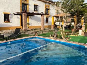 Villa / Chalet de 900 m2 en venta en Málaga, España