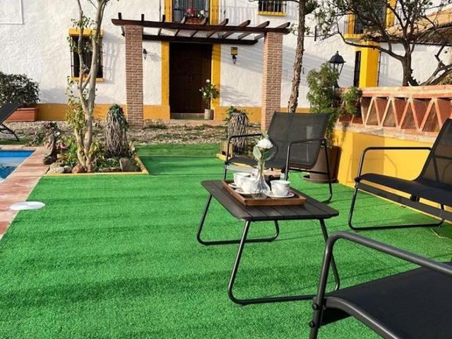 Villa / Chalet de 900 m2 en venta en Málaga, España