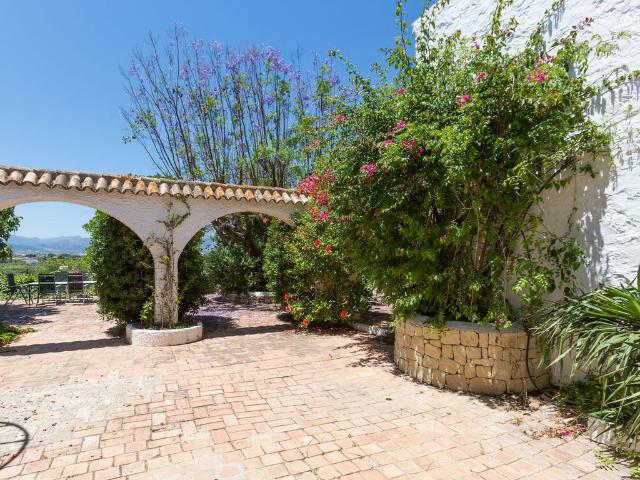 Villa / Chalet de 900 m2 en venta en Denia, España