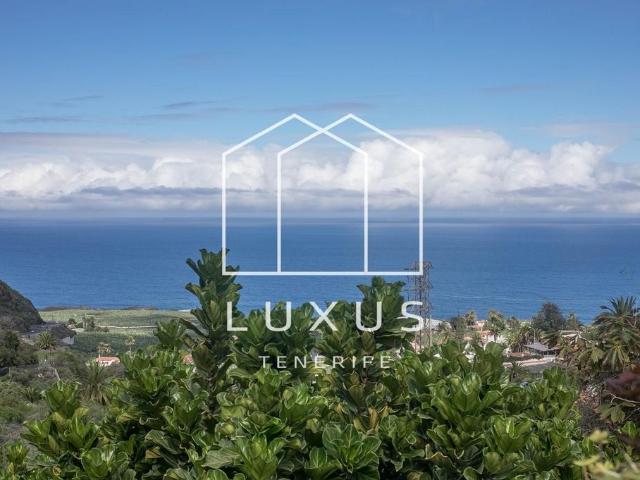 Villa / Chalet de 900 m2 en venta en Icod de los Vinos, España