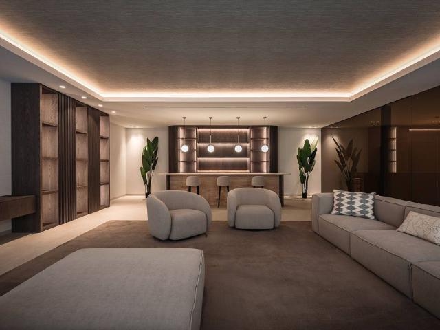 Villa / Chalet de 919 m2 en alquiler en Benahavís, España