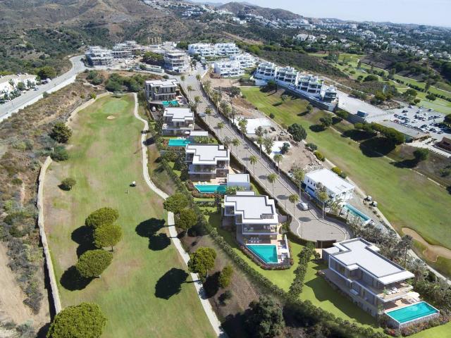 Villa / Chalet de lujo de 734 m2 en venta en Urbanización Marbella Este, Andalucía