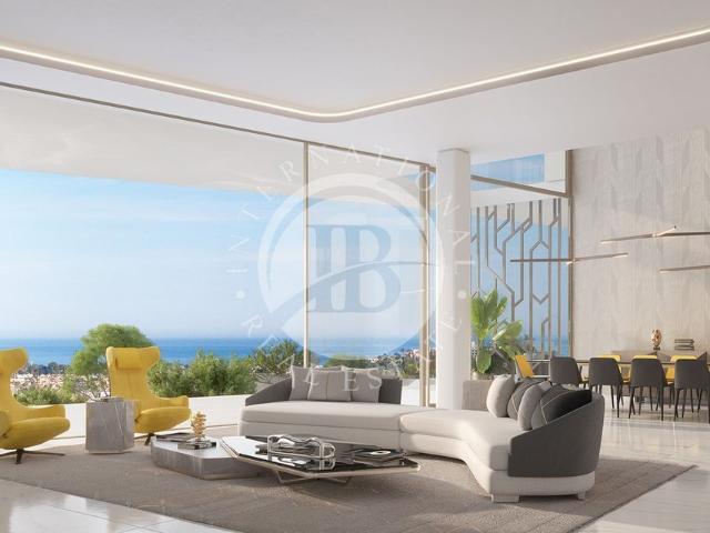 Villa / Chalet de 9358 m2 en venta en Benahavís, España