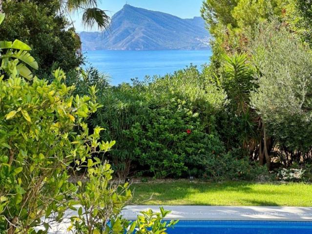 Villa / Chalet de 932 m2 en venta en Altea, España