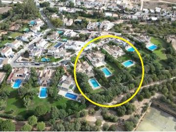 Villa / Chalet en venta Benalup Casas Viejas, Andalucía