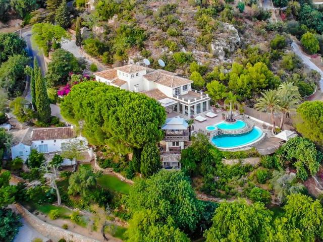 Villa / Chalet de 985 m2 en venta en Mijas, Andalucía