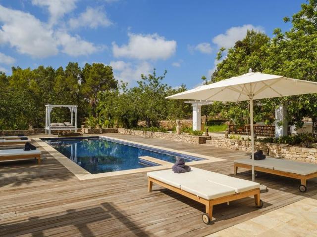 Villa / Chalet de lujo 400 m2 en alquiler, Ibiza, Baleares