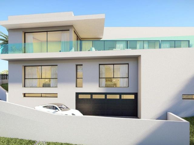 Villa / Chalet de lujo 400 m2 en venta, Costa d'en Blanes, España