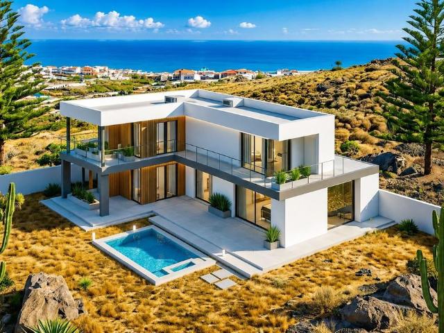 Villa / Chalet de lujo 400 m2 en venta, Candelaria, Canarias