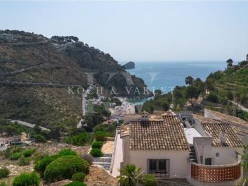 La Marina Alta, Alicante, Comunidad Valenciana, Comunidad Valenciana