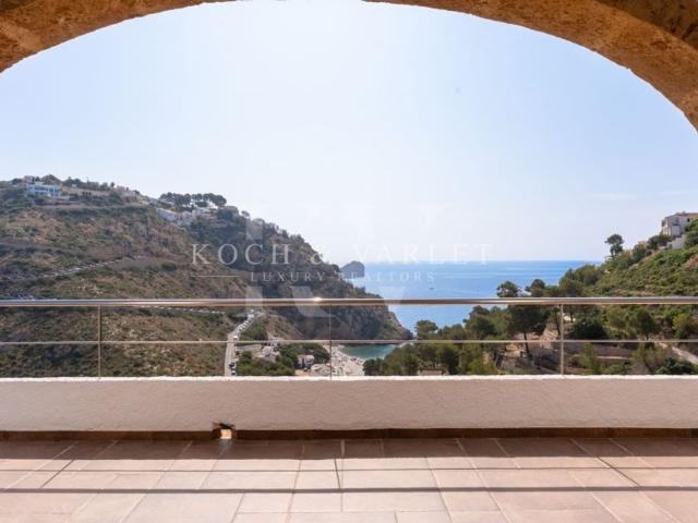 Villa / Chalet de lujo de 400 m2 en venta en Jávea, España