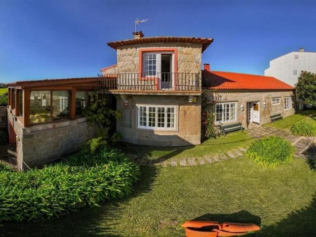 Villa / Chalet de lujo 400 m2 en venta, Lugar Porto Meloxo, O Grove, Provincia de Pontevedra, Galicia