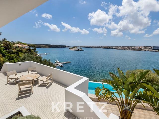 Exclusiva Villa / Chalet en venta Maó, Baleares