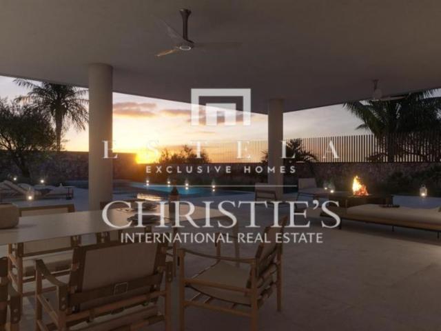 Villa / Chalet de lujo 400 m2 en venta, Santa Eulalia del Río, Baleares