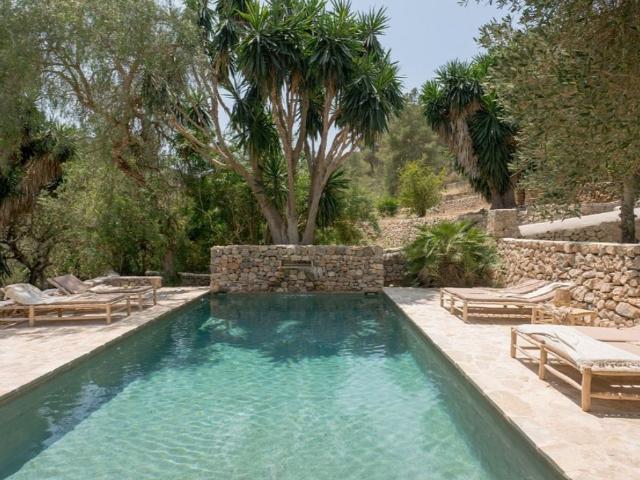 Villa / Chalet de lujo 400 m2, Sa Carroca, San Jose de la Atalaya, Islas Baleares, Baleares