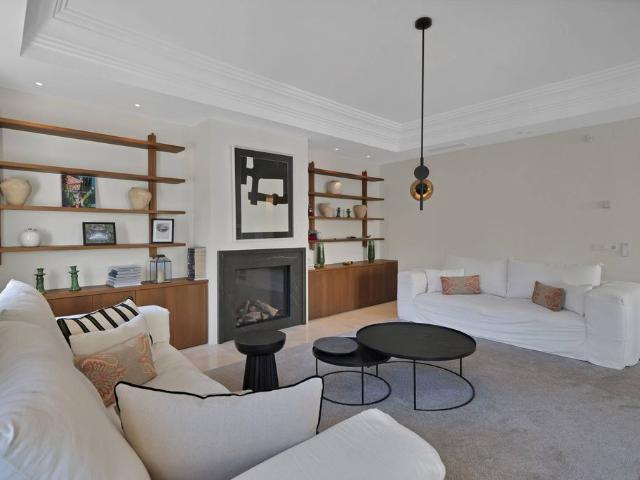 Villa / Chalet de lujo 401 m2 en venta, Puerto Banús, España