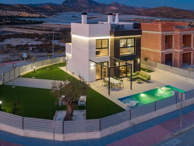 Villa / Chalet de lujo 402 m2 en venta, Muchamiel, Comunidad Valenciana