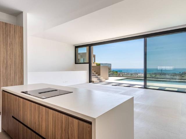 Villa / Chalet de lujo 403 m2 en venta, Marbella, España
