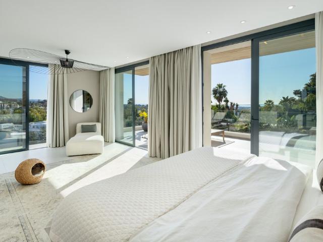 Villa / Chalet de 404 m2 en venta en Marbella, Andalucía