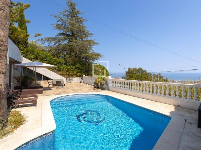 Villa / Chalet de lujo 406 m2 en venta, Premiá de Dalt, Cataluña