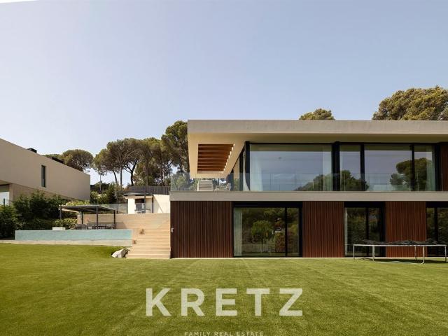 Villa / Chalet de lujo 411 m2 en venta, Calonge, Cataluña
