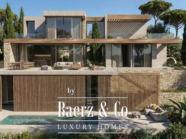Villa / Chalet de lujo 412 m2 en venta, Passeig de Bellavista, Castelldefels, Provincia de Barcelona, Cataluña