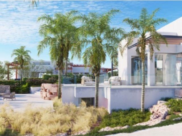 Villa / Chalet de lujo 415 m2 en venta, Bormujos, España
