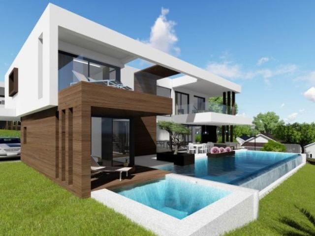 Villa / Chalet de lujo 415 m2 en venta, Estepona, España