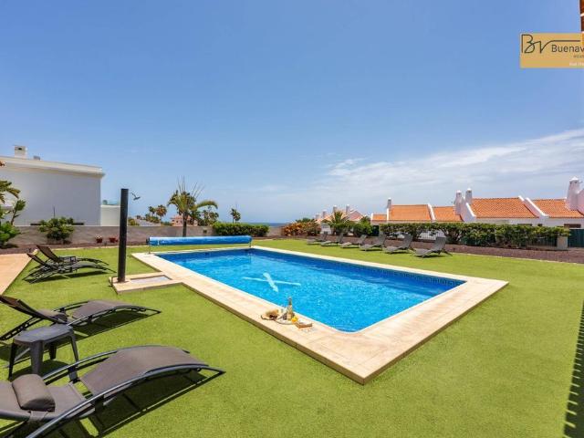 Villa / Chalet de lujo 415 m2 en venta, San Miguel De Abona, España