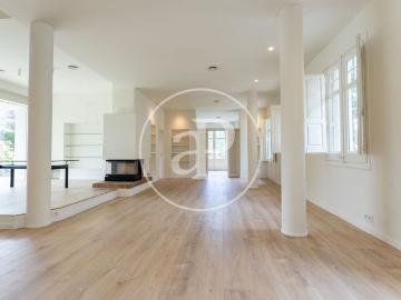 Villa / Chalet de lujo 416 m2 en alquiler, Barcelona, Cataluña