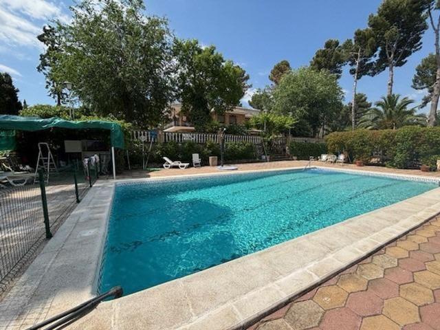 Villa / Chalet de lujo 416 m2 en venta, Toledo, España