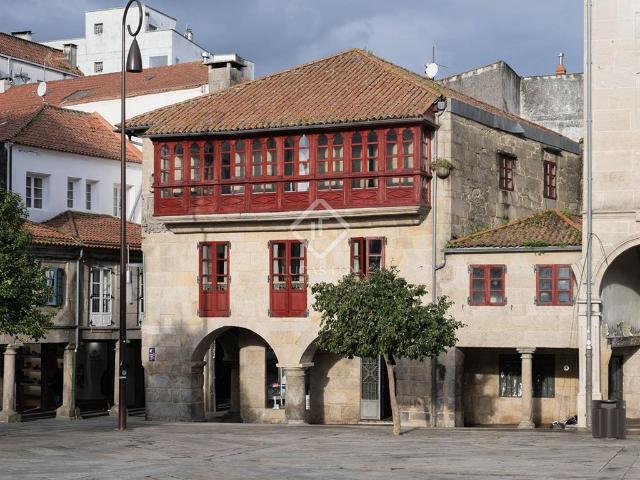 Villa / Chalet de lujo 426 m2 en venta, Pontevedra, España
