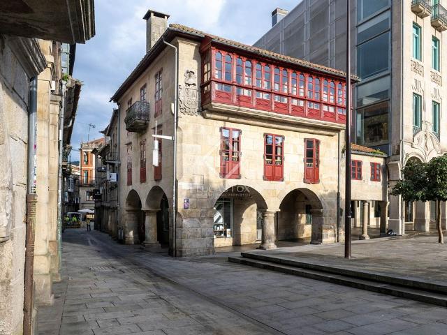 Villa / Chalet de lujo 426 m2 en venta, Pontevedra, España