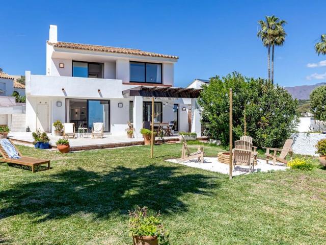 Villa / Chalet de lujo 427 m2 en venta, Marbella, Andalucía