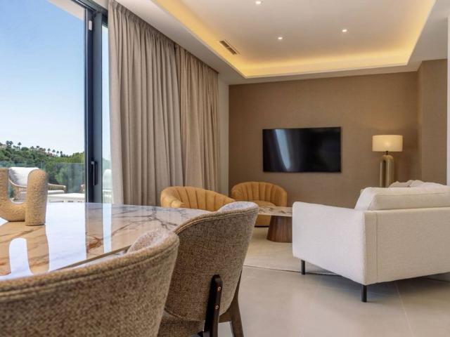 Villa / Chalet de lujo 432 m2 en venta, Marbella, Andalucía