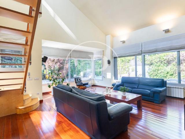 Villa / Chalet de lujo 439 m2 en venta, Sant Cugat, España