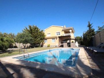 Villa / Chalet de lujo 440 m2 en alquiler, Playas de Orihuela, España