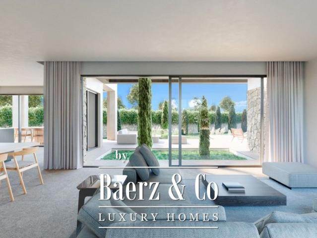Exclusiva casa de 440 m2 en venta Jávea, España