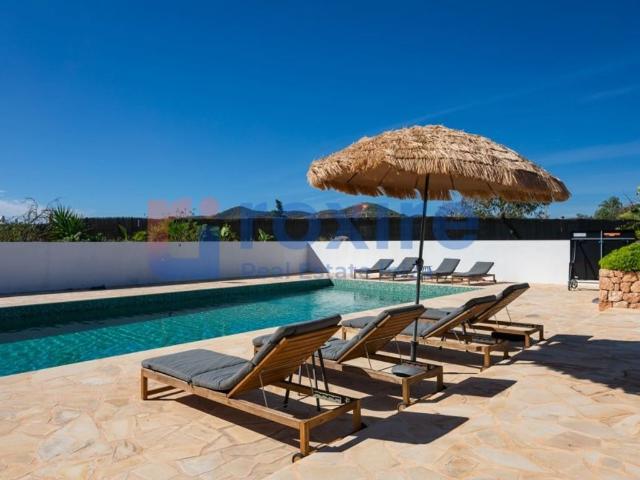 Villa / Chalet de lujo 440 m2 en venta, San Jose de la Atalaya, Baleares