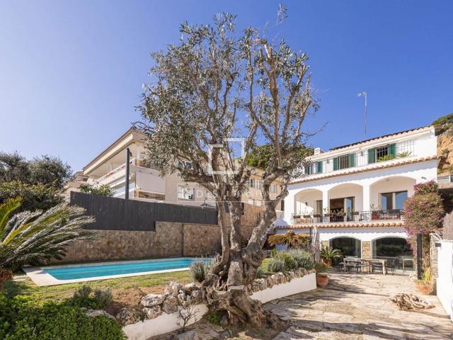Villa / Chalet de lujo 443 m2 en alquiler, Caldas de Estrach, Cataluña