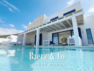 Villa / Chalet de lujo 444 m2 en venta, Costa Adeje, España