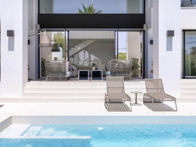 Villa / Chalet de lujo 445 m2 en venta, Marbella, Andalucía