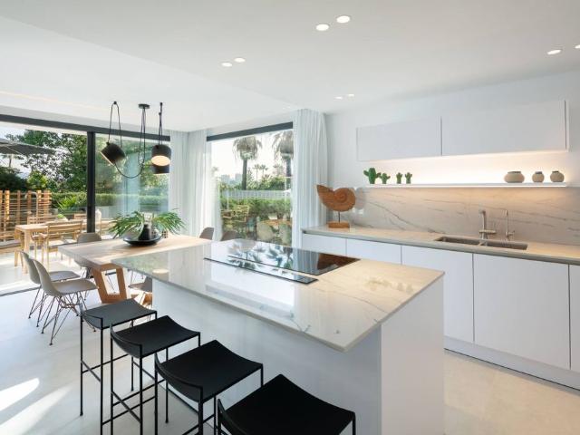 Villa / Chalet de lujo 449 m2 en venta, Marbella, España