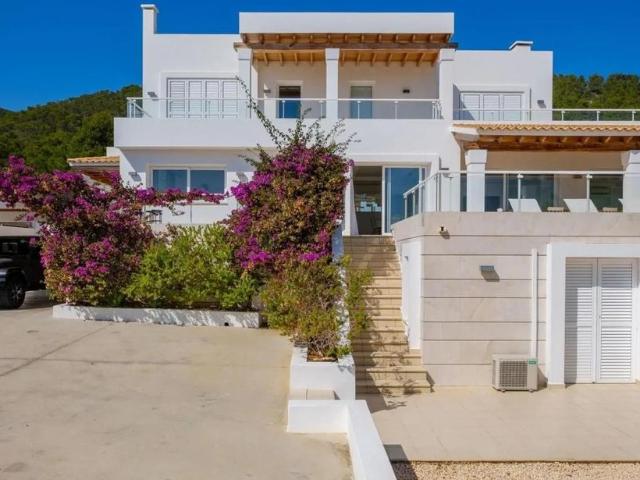 Villa / Chalet de lujo 450 m2 en alquiler, San Jose de la Atalaya, Baleares