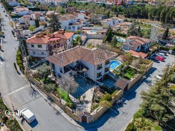 Villa / Chalet de lujo 450 m2 en venta, Gójar, España