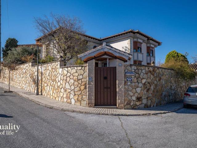 Villa / Chalet de lujo 450 m2 en venta, Gójar, España