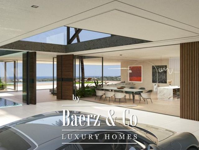 Villa / Chalet de lujo 450 m2 en venta, Sotogrande, España